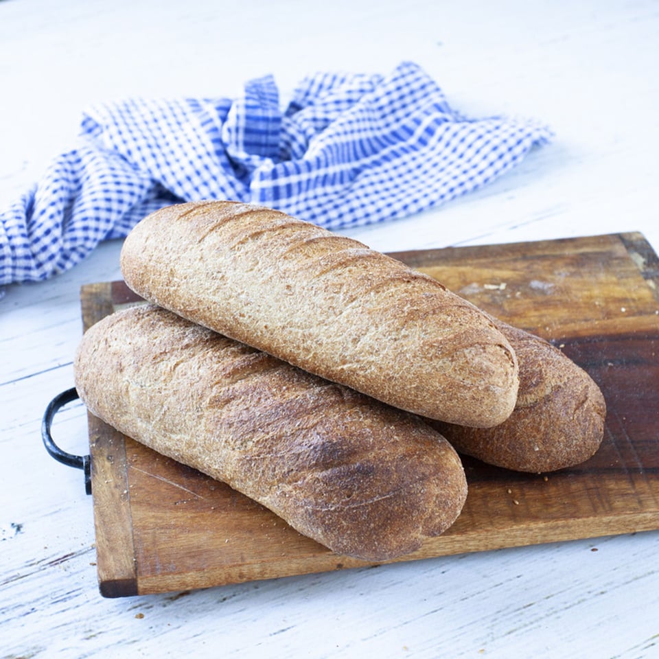 Spelt