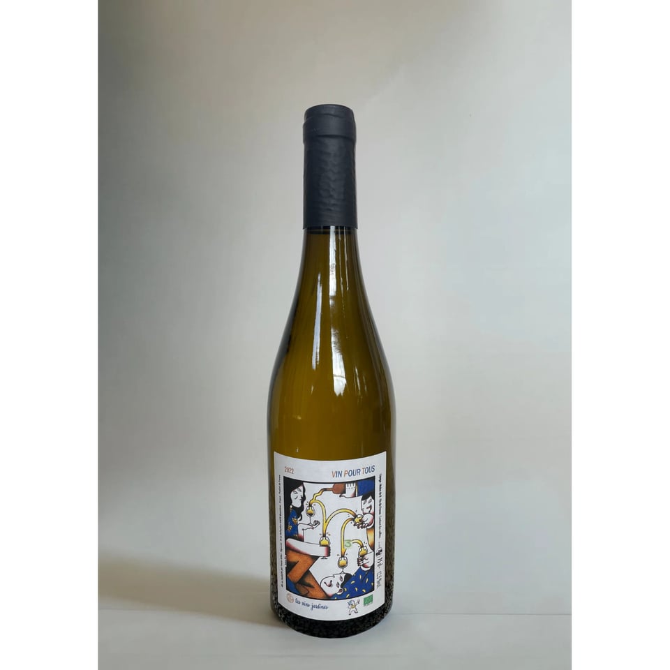 Vins Pour Tous 2022