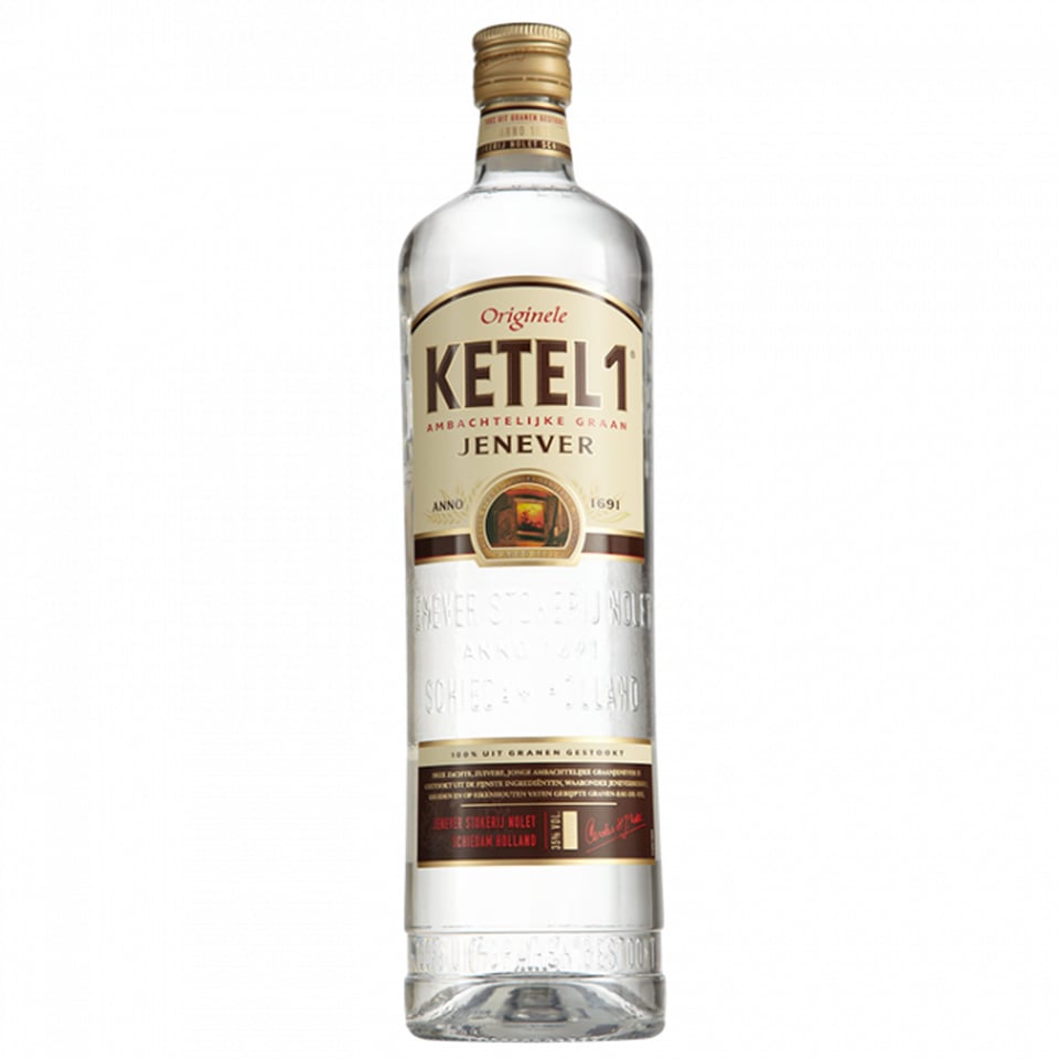 Ketel1 Ketel1 1,0