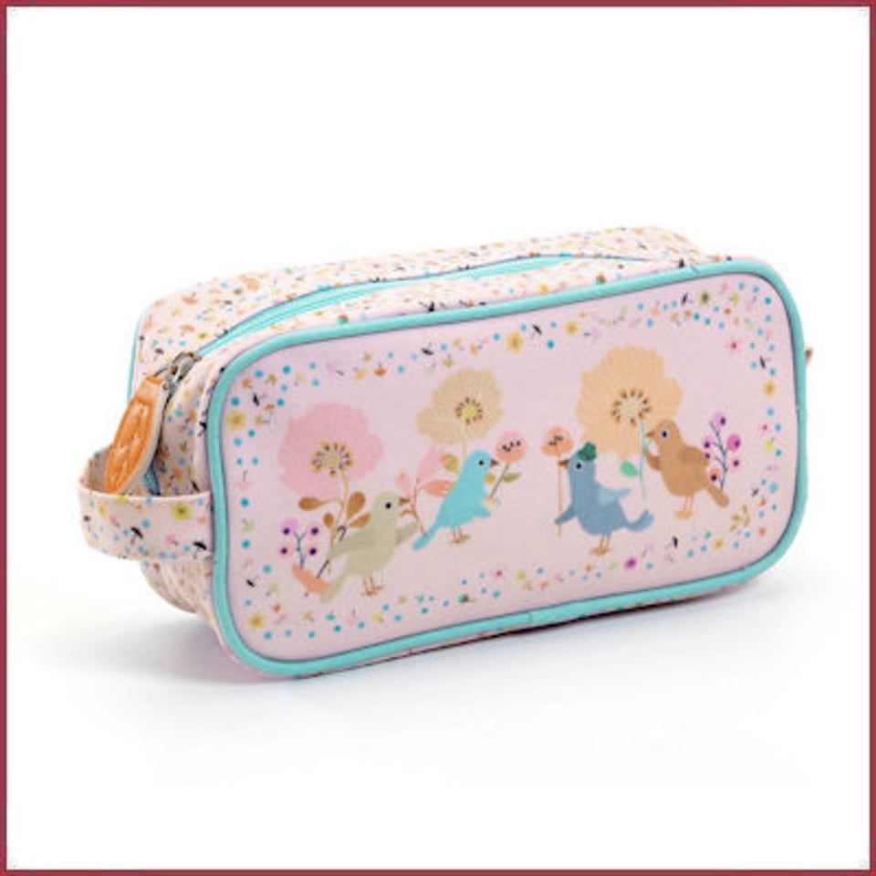 Djeco Pennen Etui