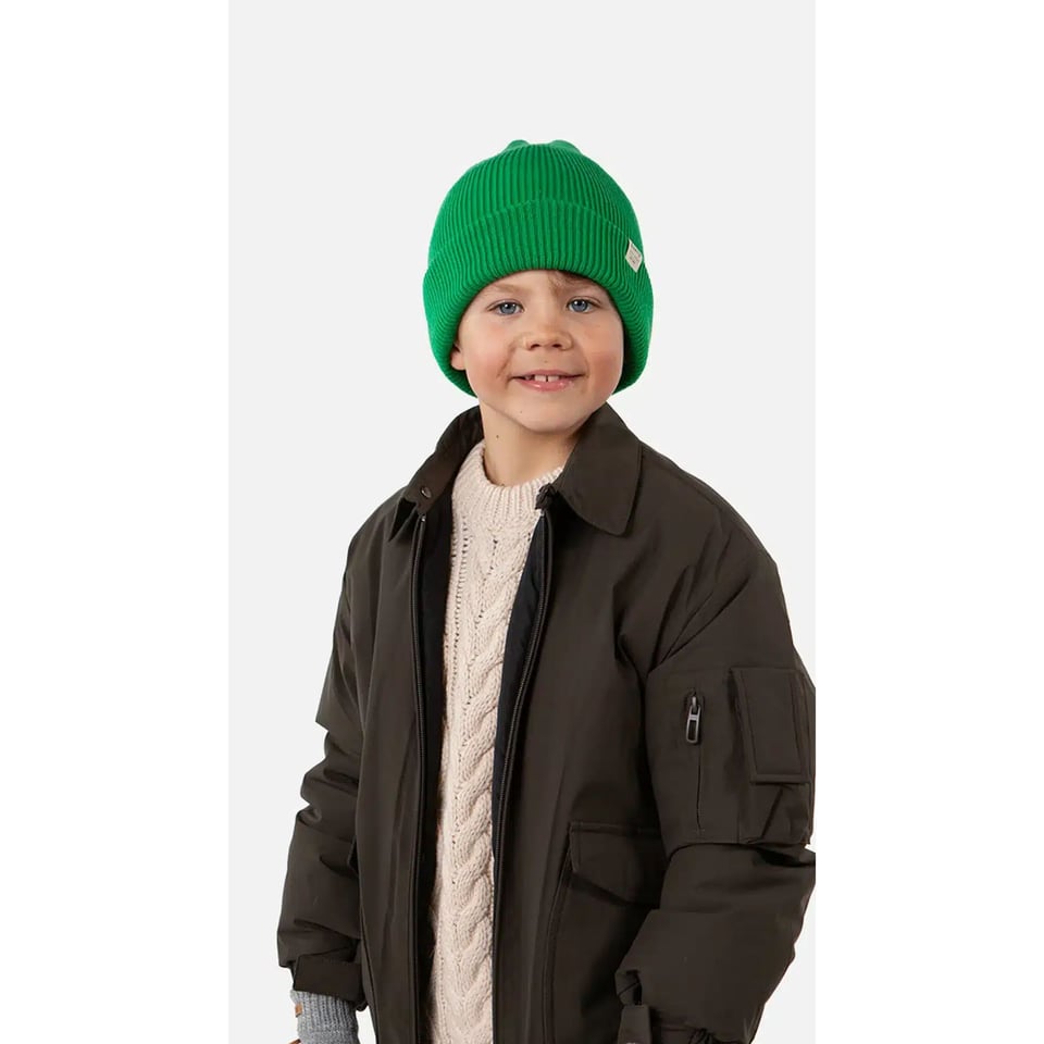 Barts Kinabala Beanie Green