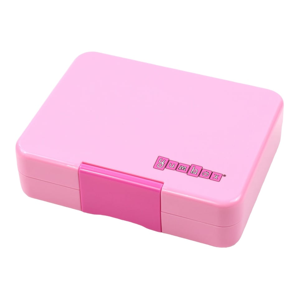 Yumbox Snack Buitenbox - Zonder Tray