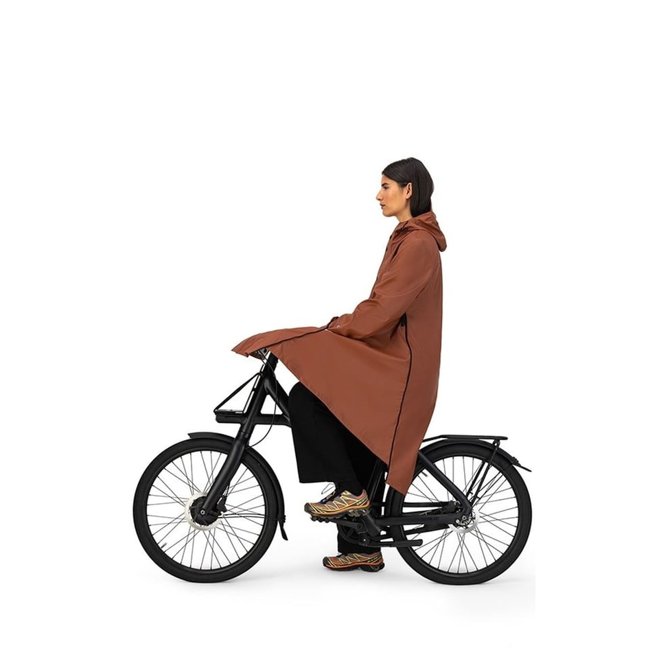 Raincoat Maium Original