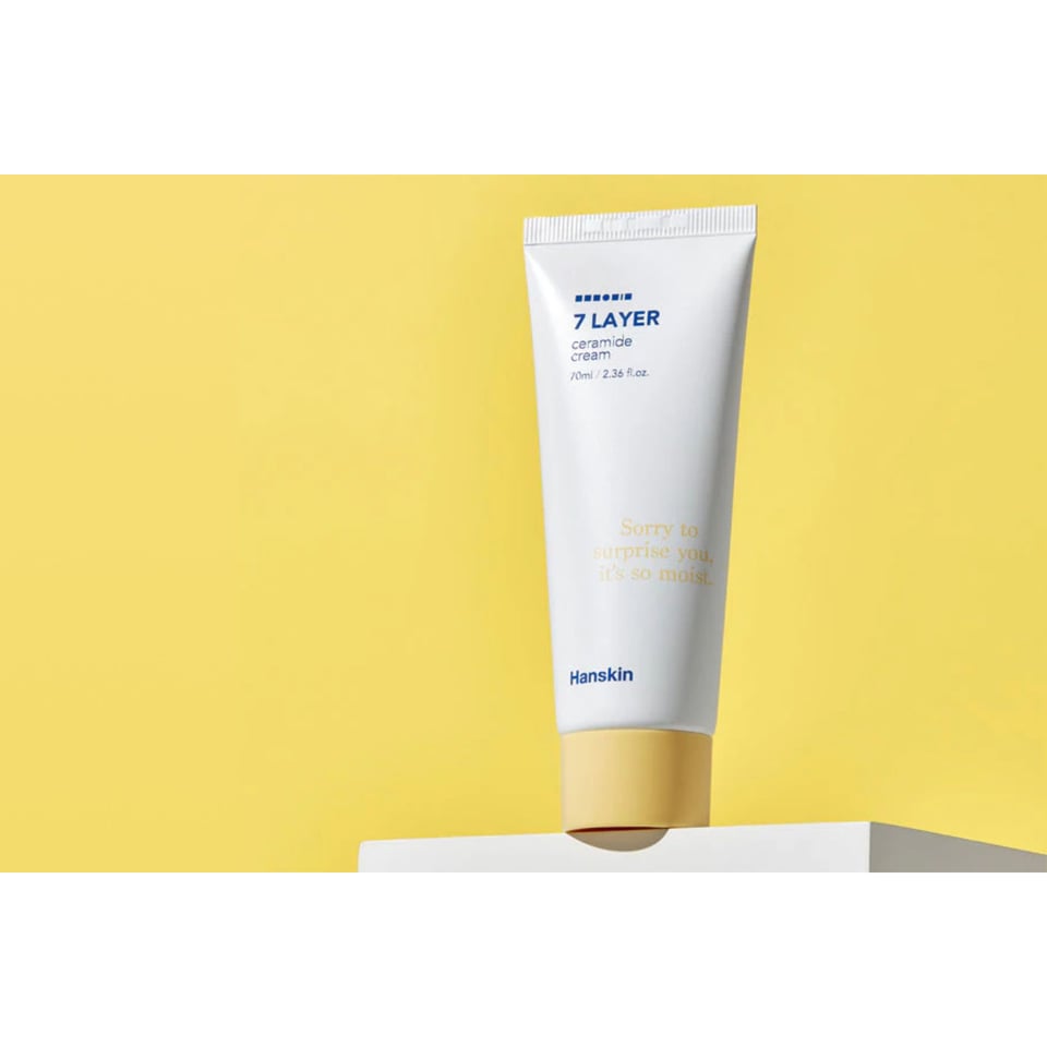 7 Layer Ceramide Cream