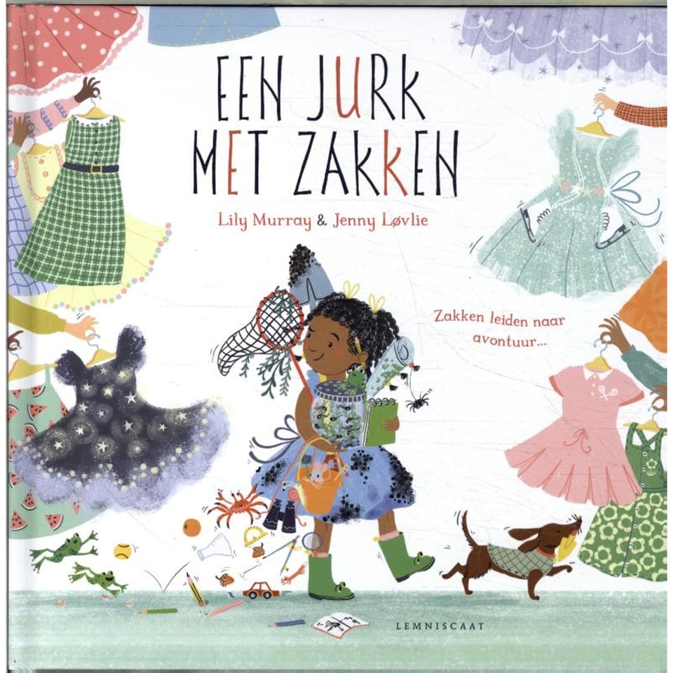 CPNB Lespakket Kinderboekenweek 2024 Met De Thematitels Voor Groep 1 & 2