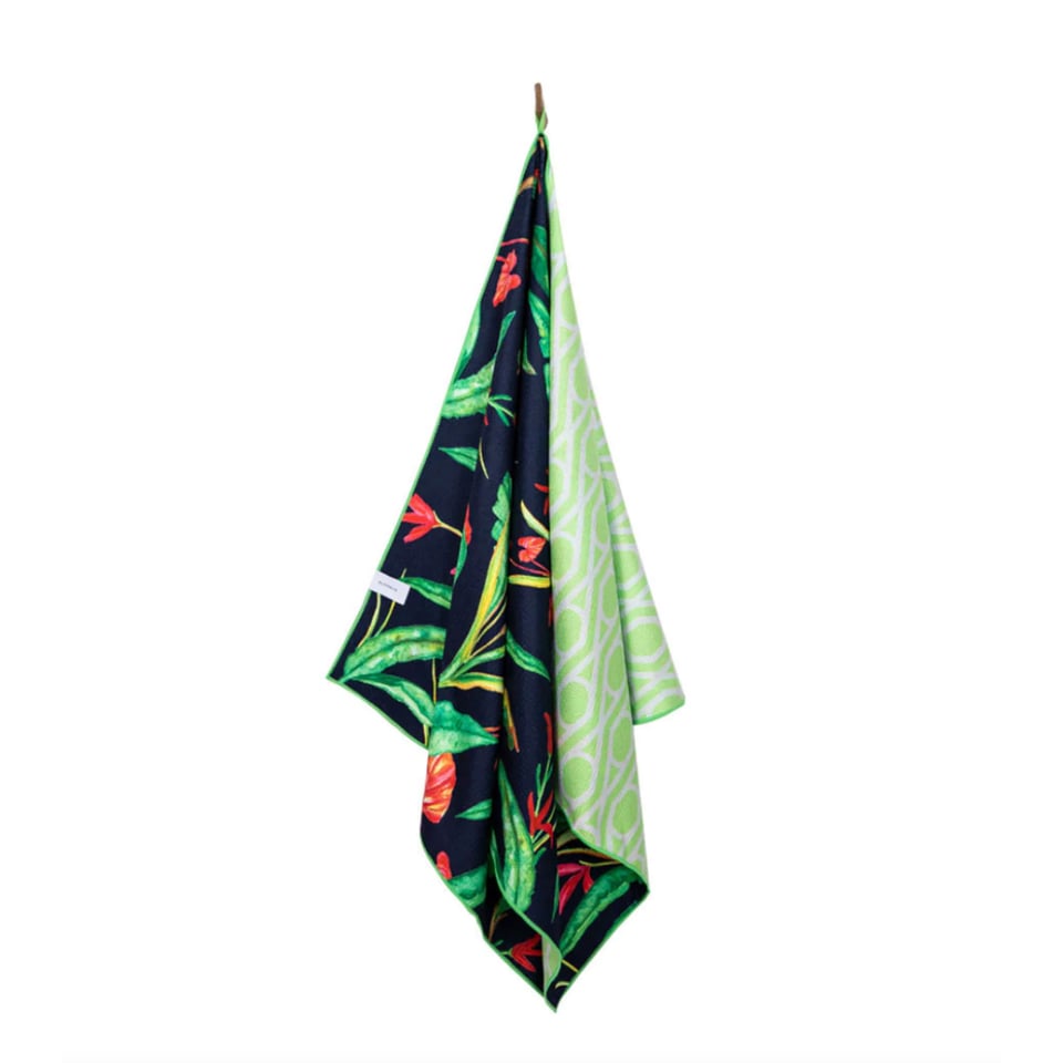 Reishanddoek Costa Rica - Medium & Small