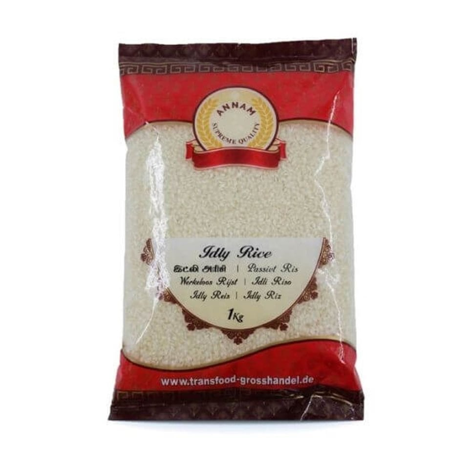 Annam Idly Rice 1Kg