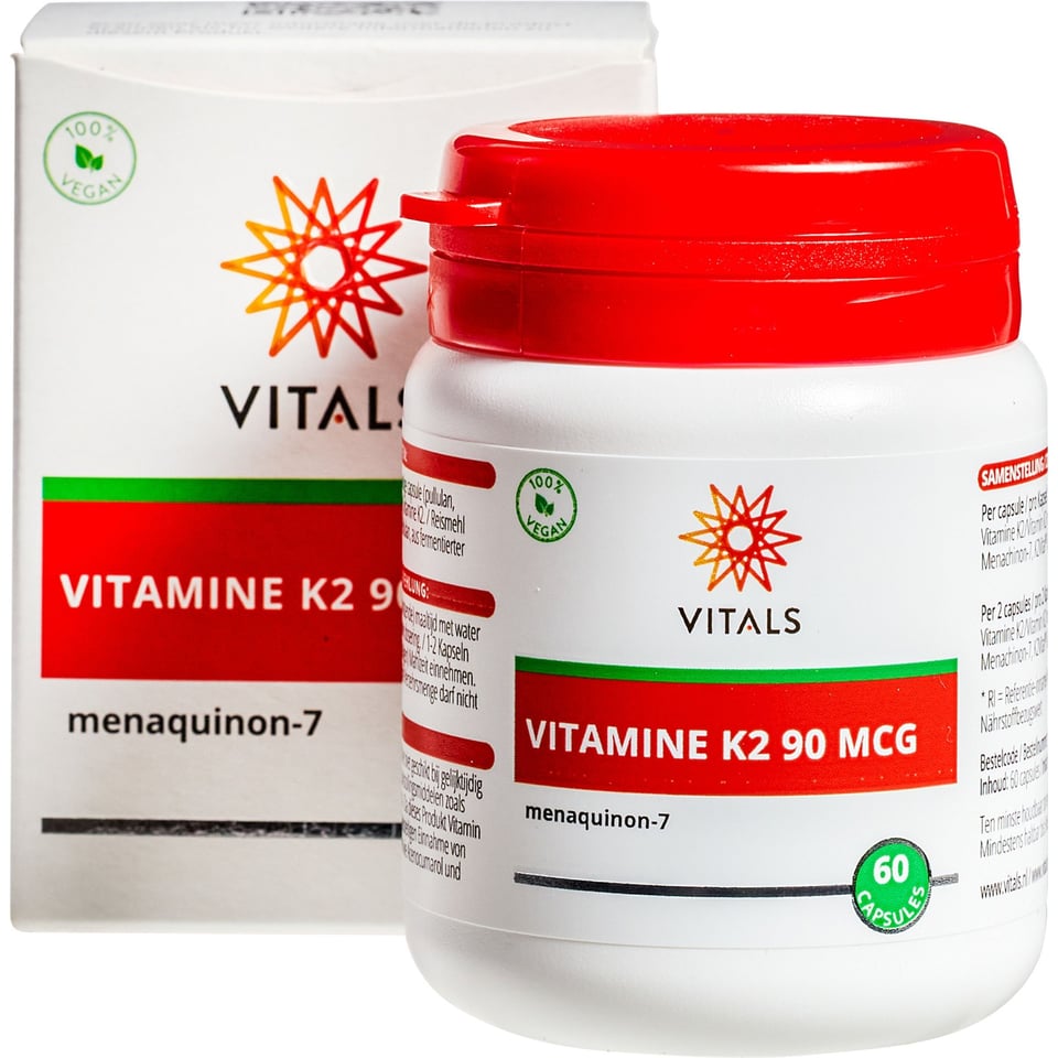 Vitamine K2