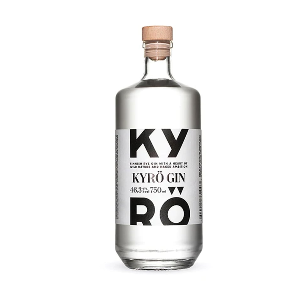 Kyro Kyro Gin