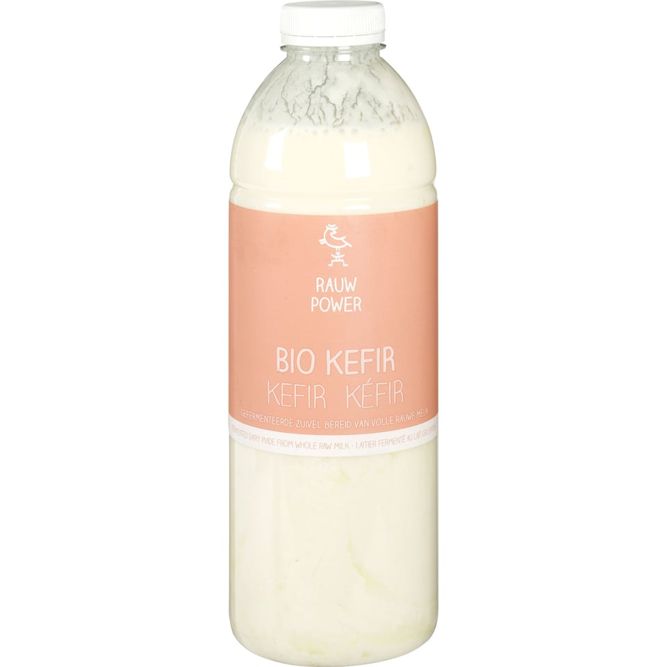 Kefir