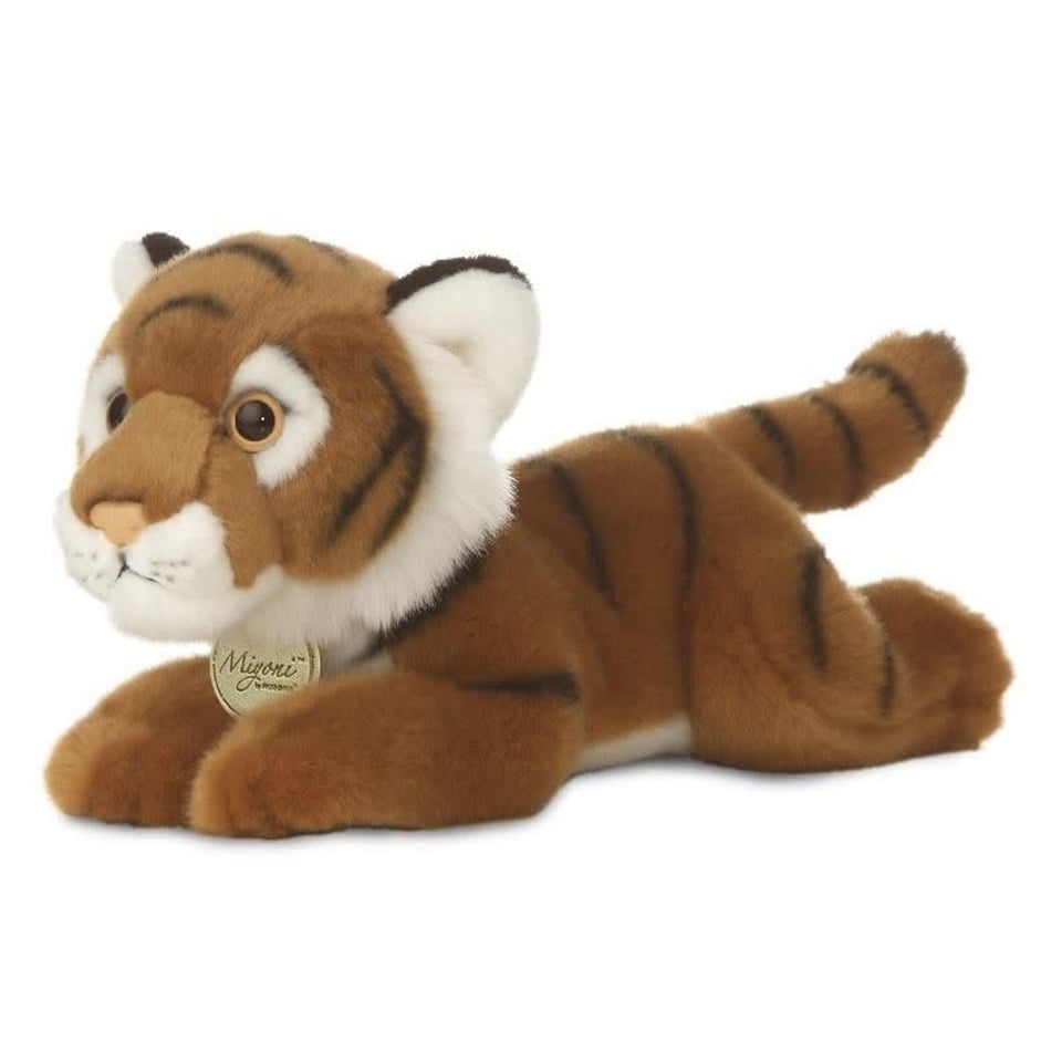 Aurora MiYoni Bengaalse Tijger 20,5 Cm 0+