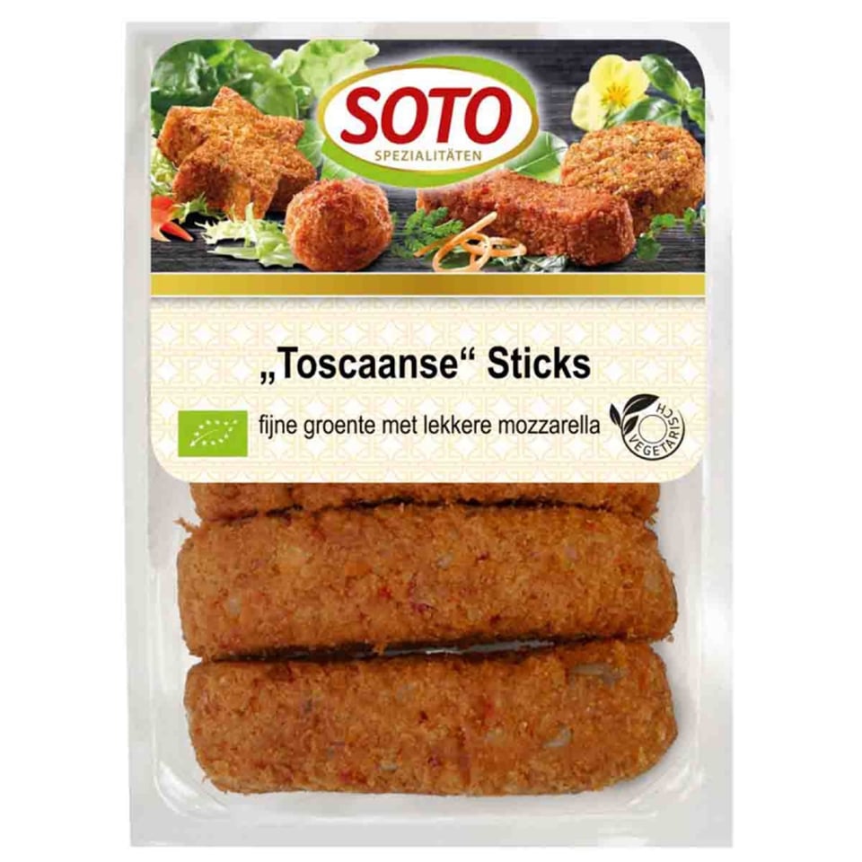 Toscaanse Sticks