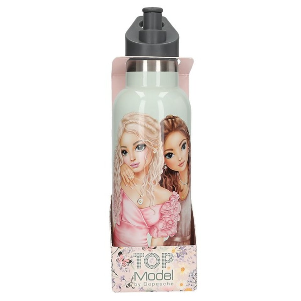 TOPModel Drinkfles Summer Feeling