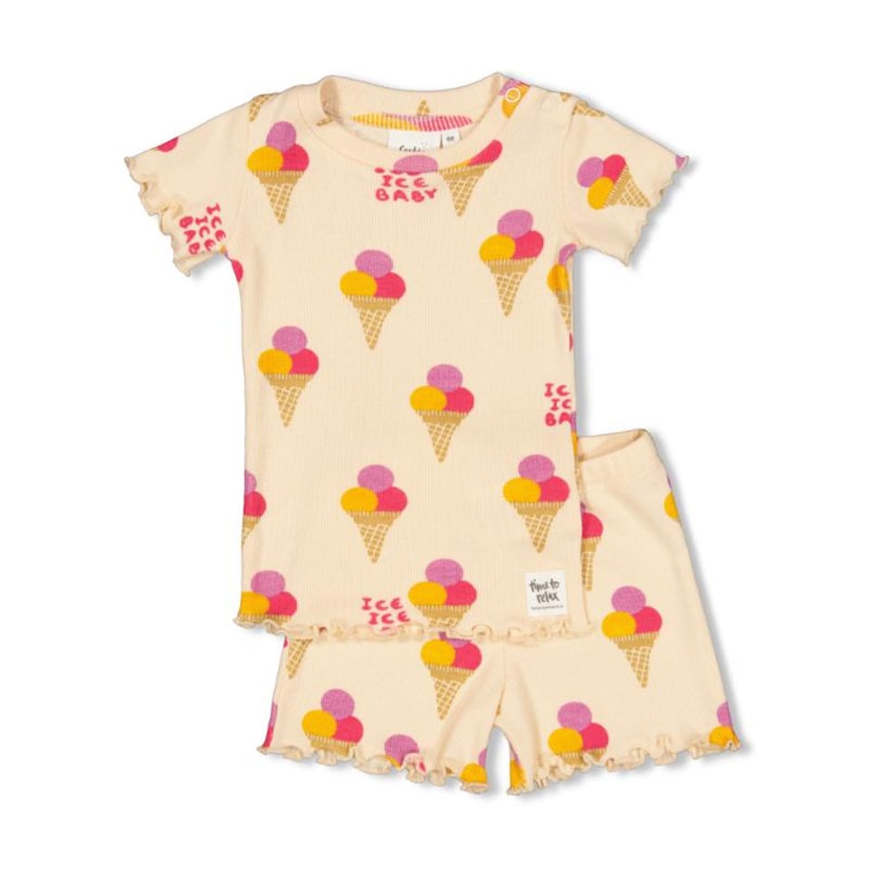 Feetje Isa Icecream Premium Summerwear 50500084