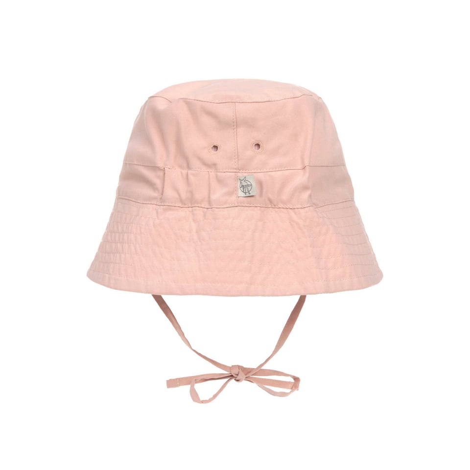 LSF Sun Protection Fishing Hat Pink
