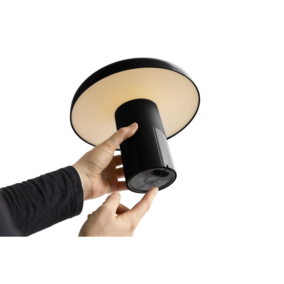 Lamp Pao Portable Wit