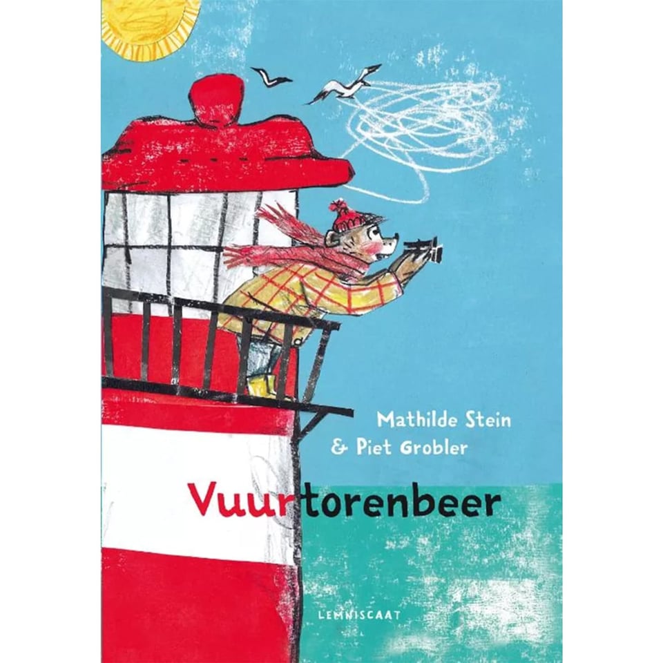 Vuurtorenbeer