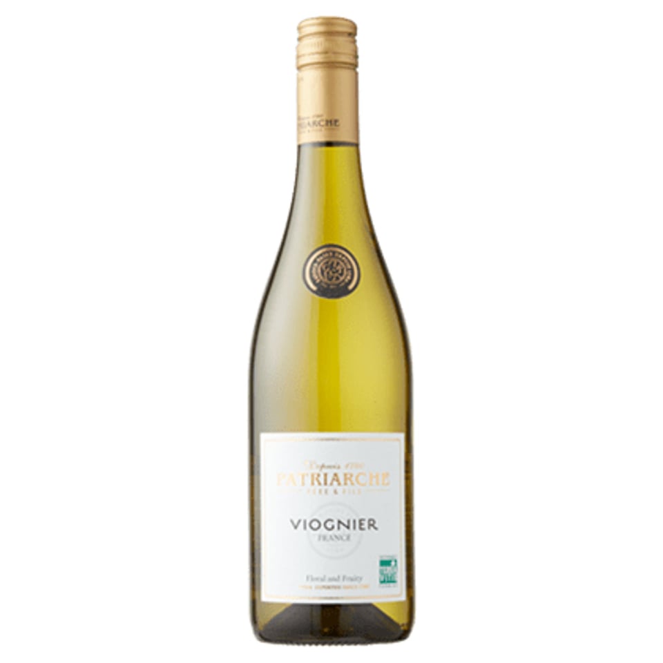 Patriarche Viognier