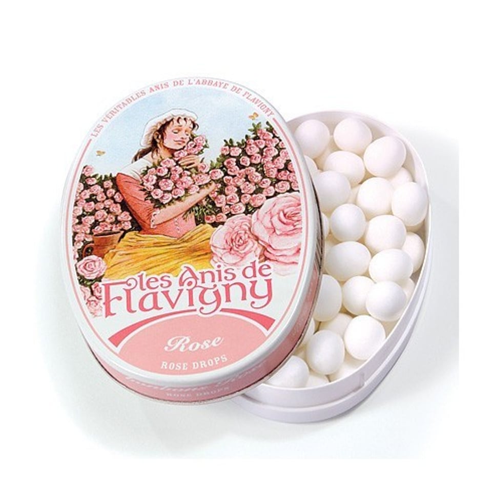 Anis De Flavigny Diverse Smaken