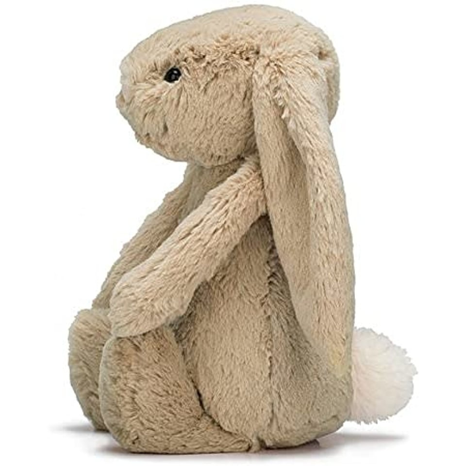 Jellycat Bashful Bunny Beige 67 Cm