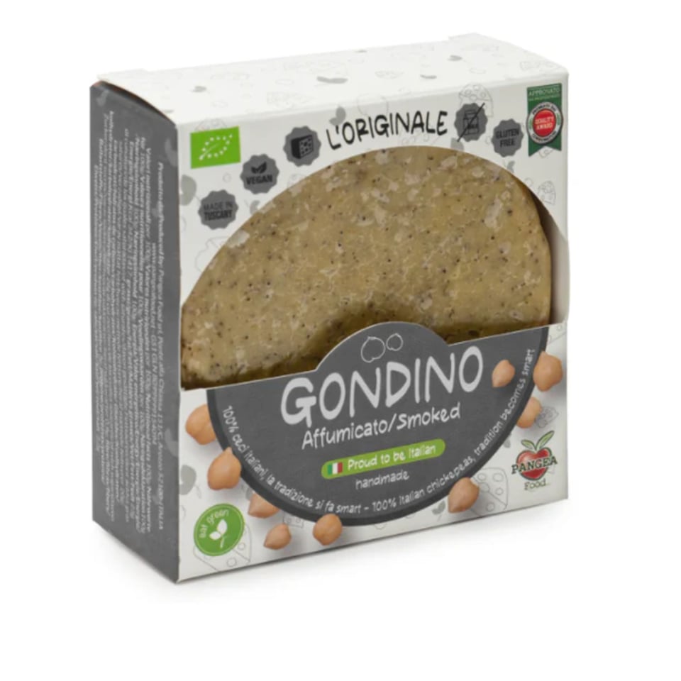 Gondino Smoked 200g