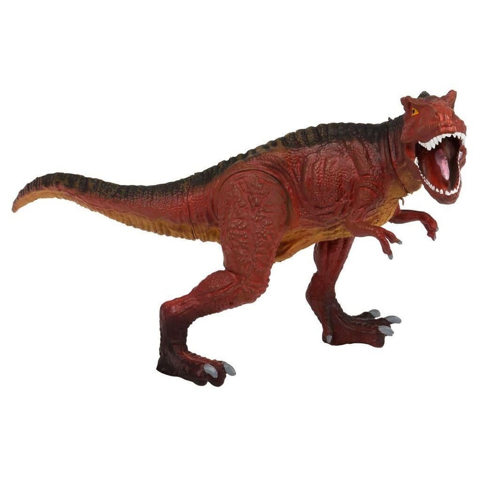 Moses Dino Uithakset Met Speelfiguur T-Rex 5+