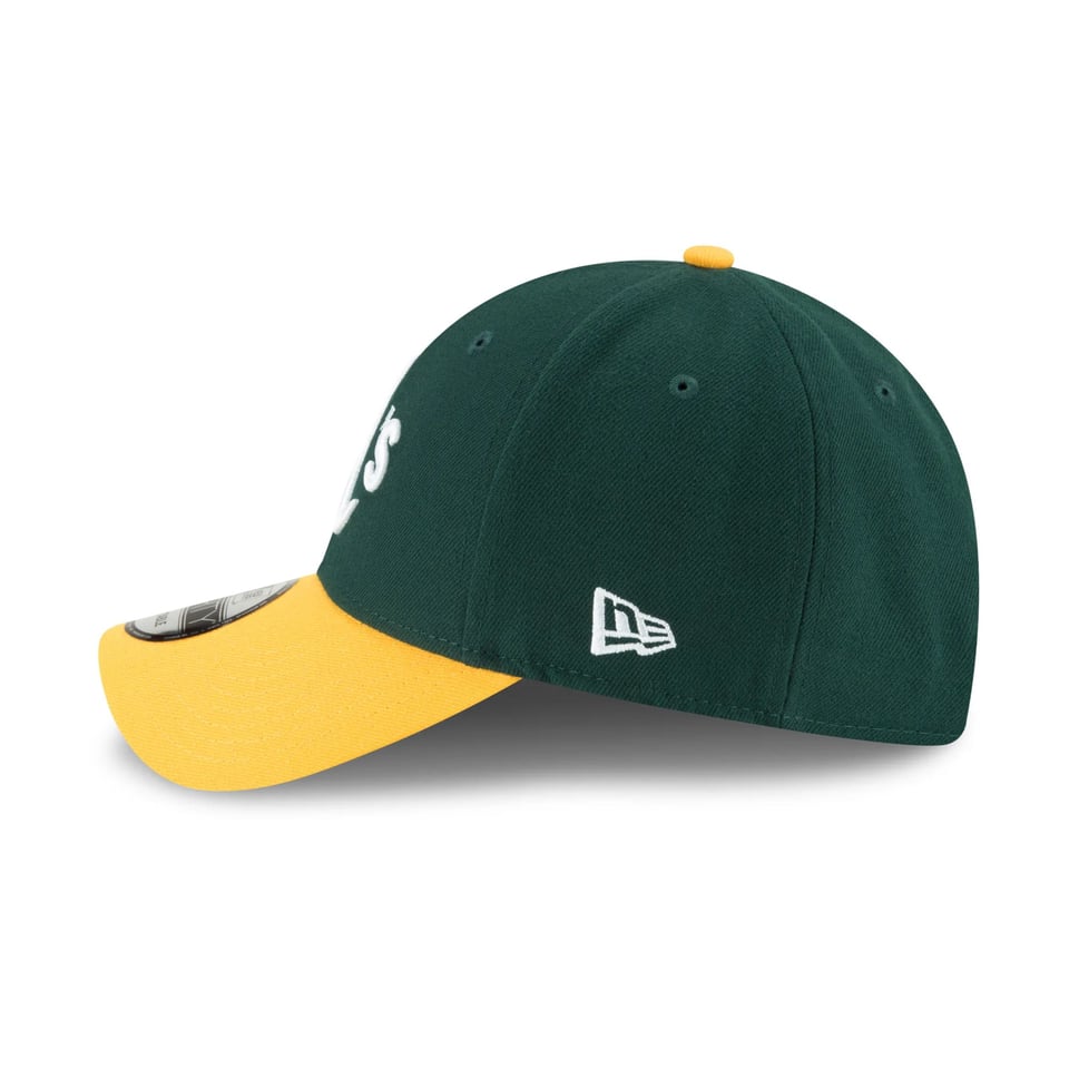 Oakland Athletics The League Green 9FORTY Cap