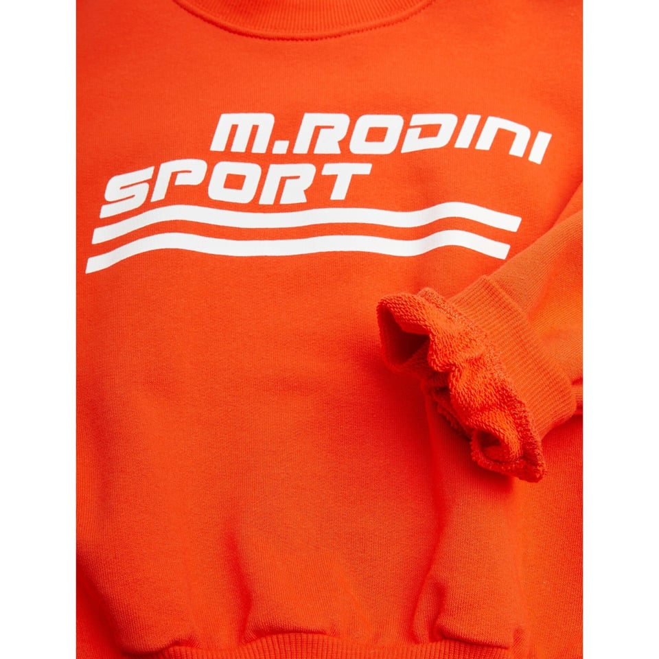 Mini Rodini M. Rodini Sport Sp Sweatshirt