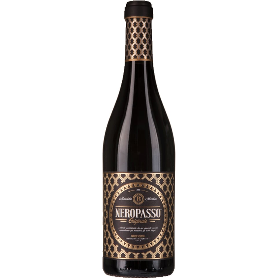 Neropasso Biscardo Neropasso Originale Veneto Rosso