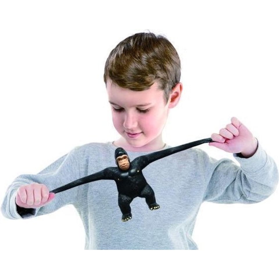Stretch Gorilla