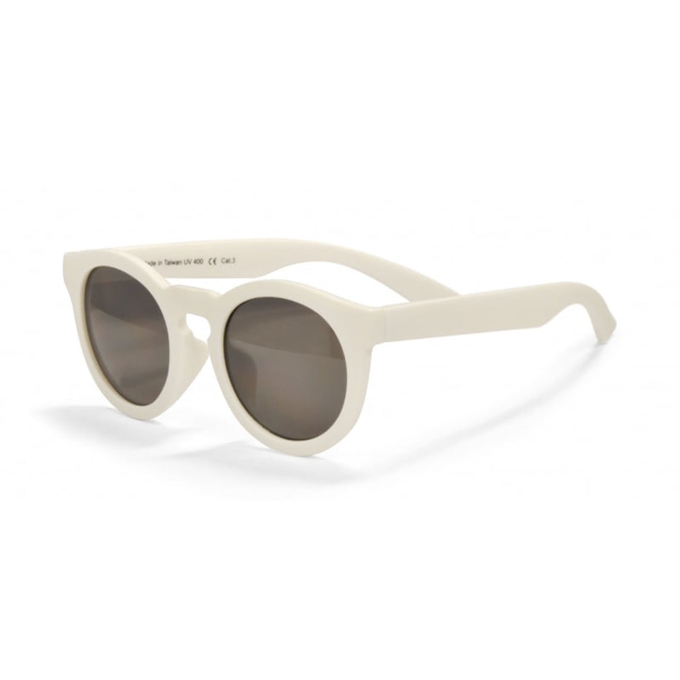 Realshades zonnebril white 4+