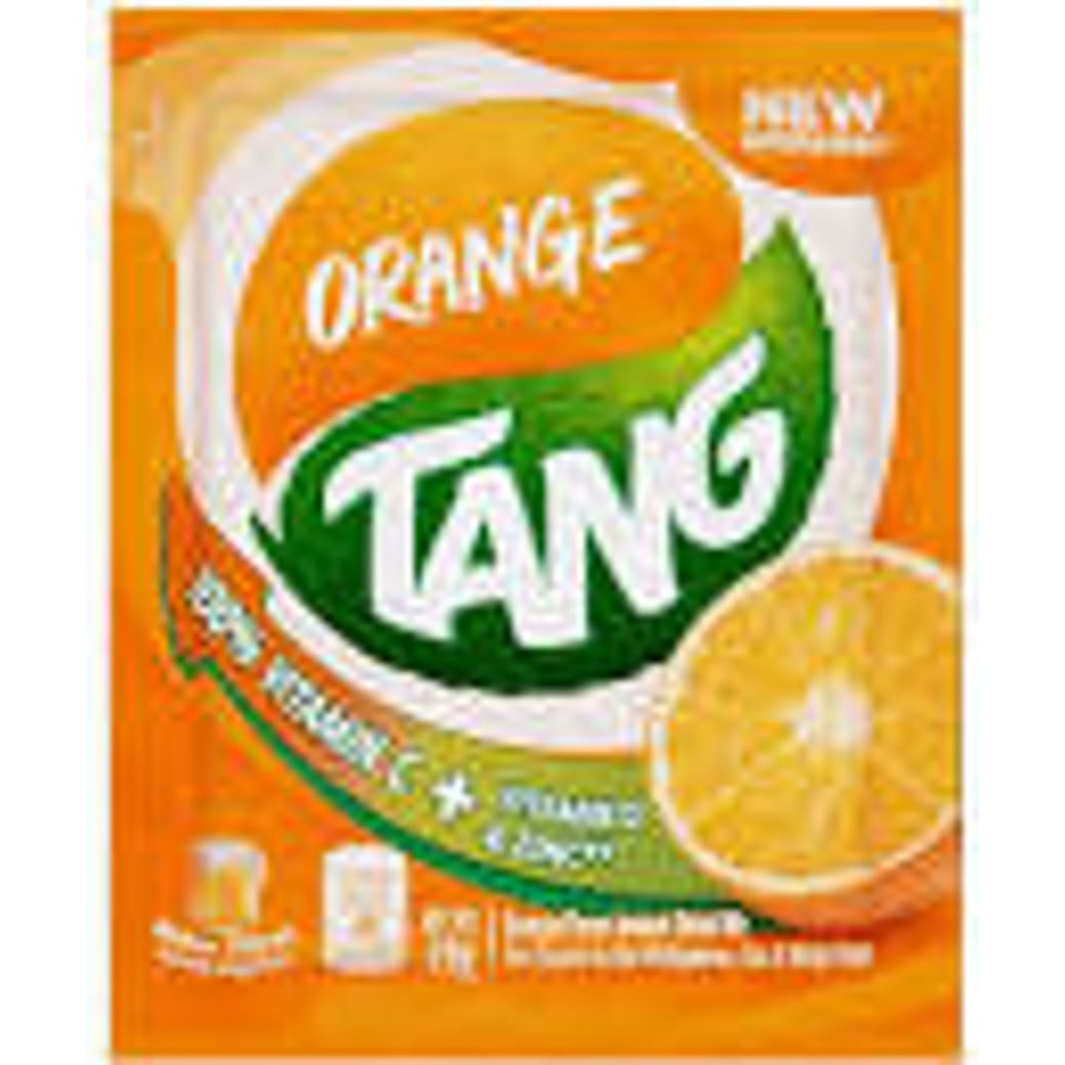 Tang Orange 19g