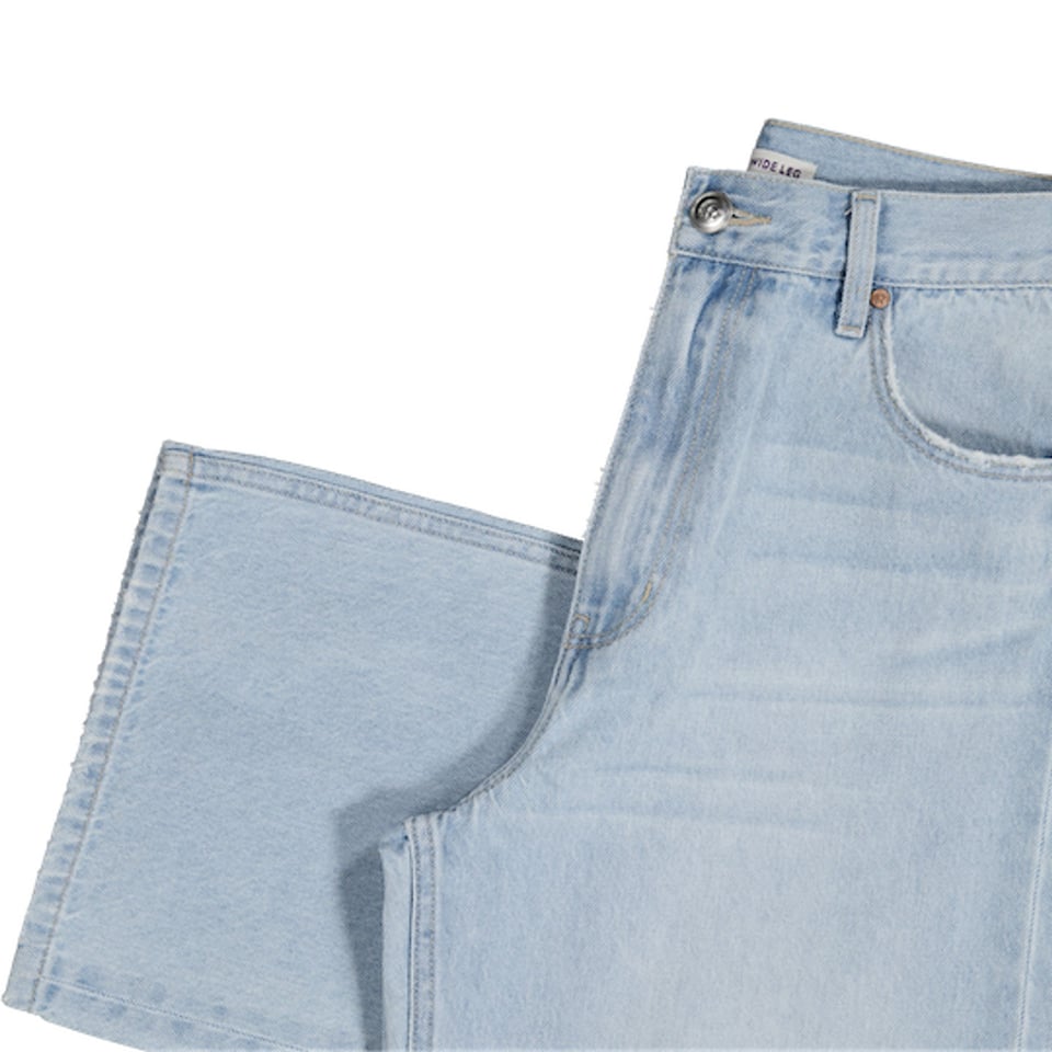 RAIZZED Jeans Oasis blue