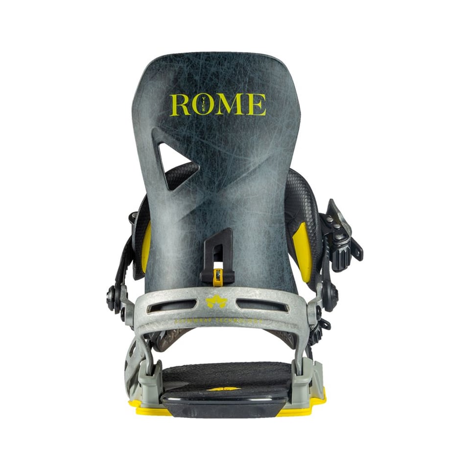 Rome Rome Vice Grey Lines 2021