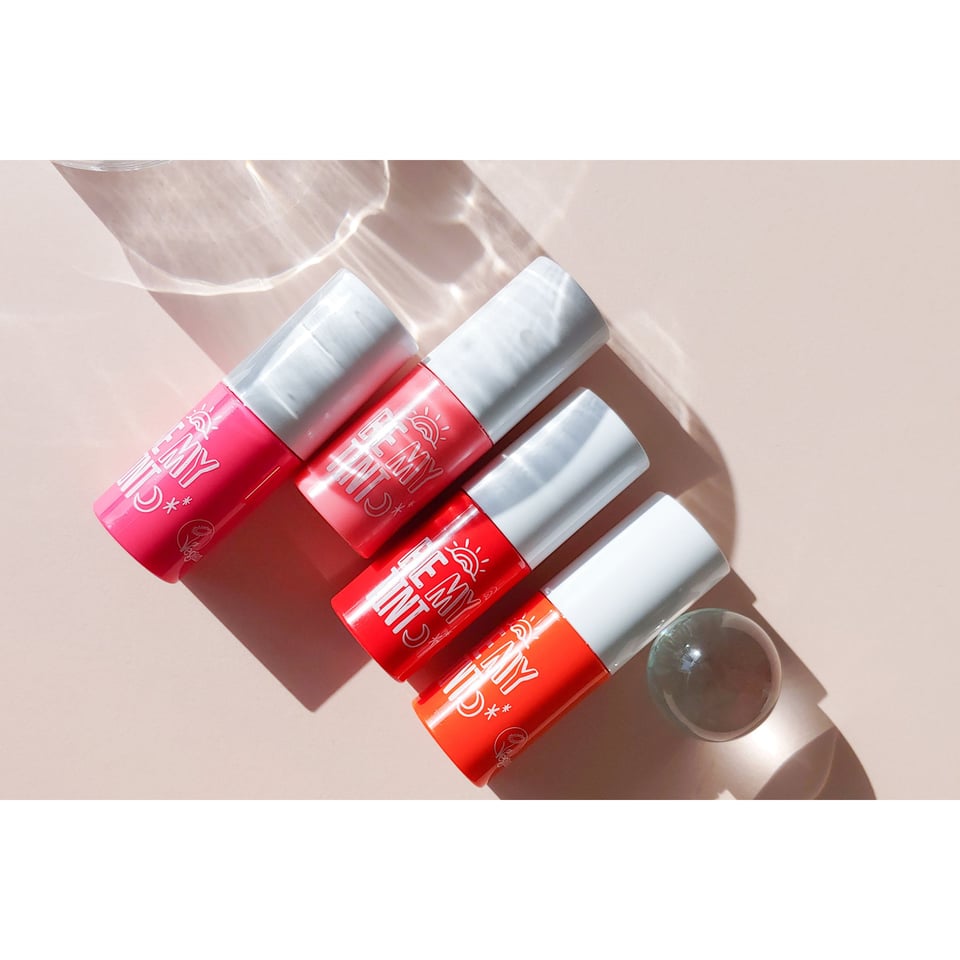 Be My Tint Mini Set