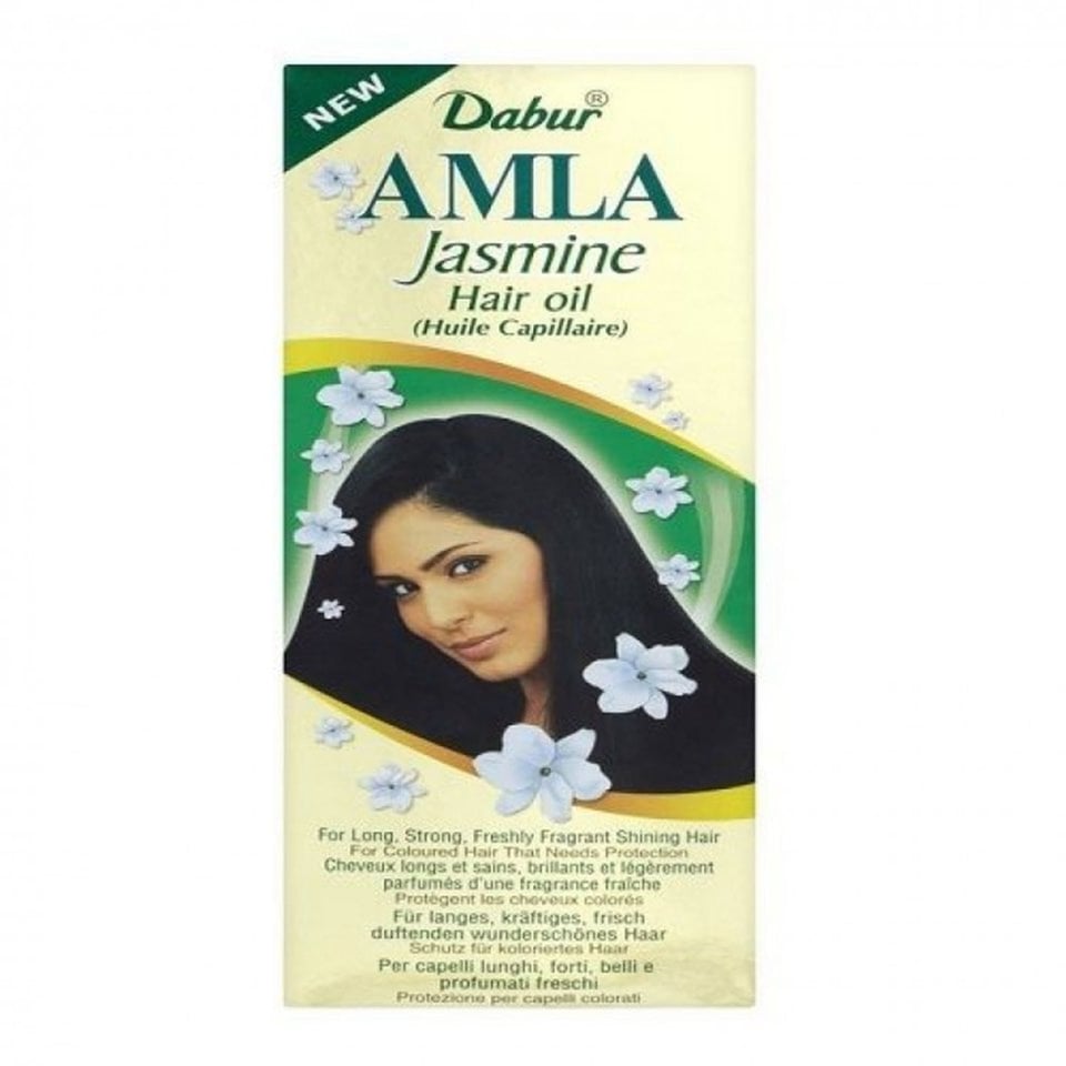 Dabut Amla Jasmine