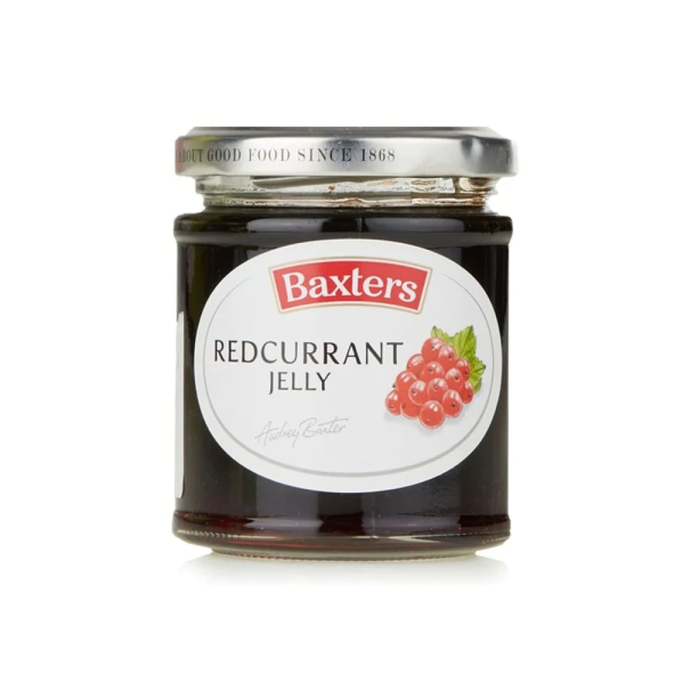Baxter's Redcurrant Jelly 210G