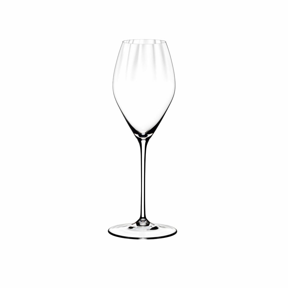 Riedel - Performance Champagneglas - Set Van 2