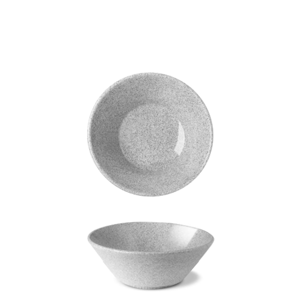 Kom Granit Raw 15 Cm 1