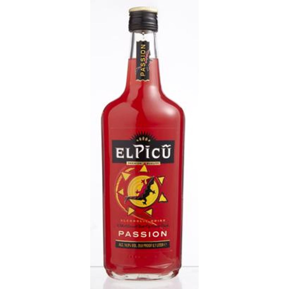 Elpicu Passion