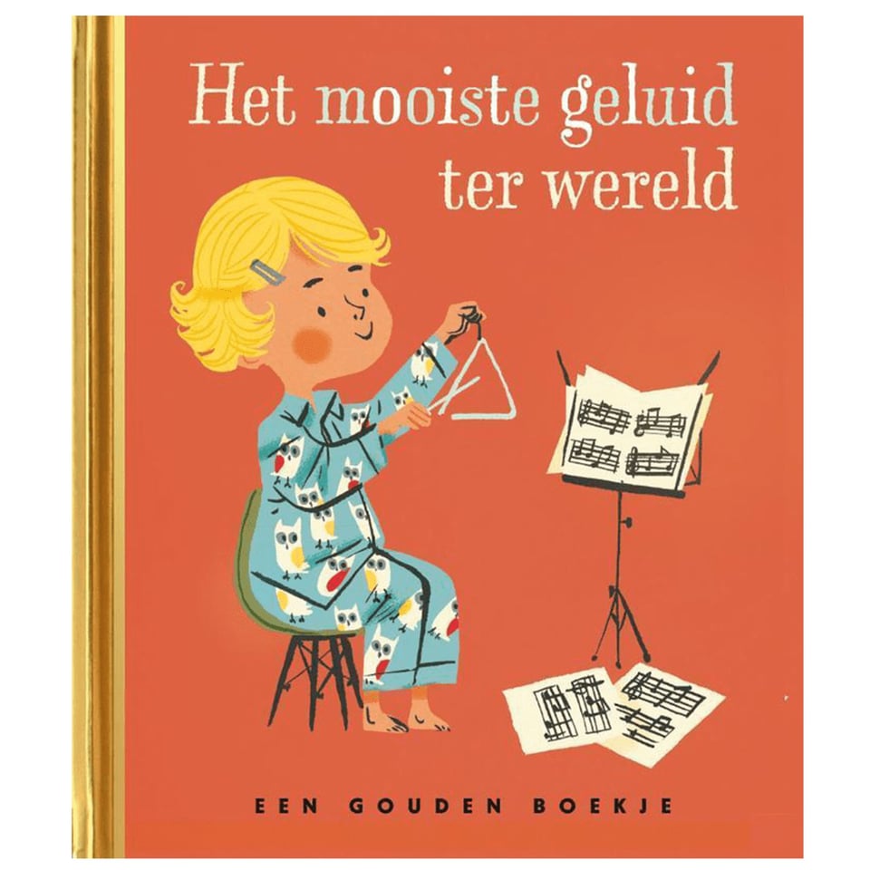 Het Mooiste Geluid Ter Wereld - Paulien Cornelisse