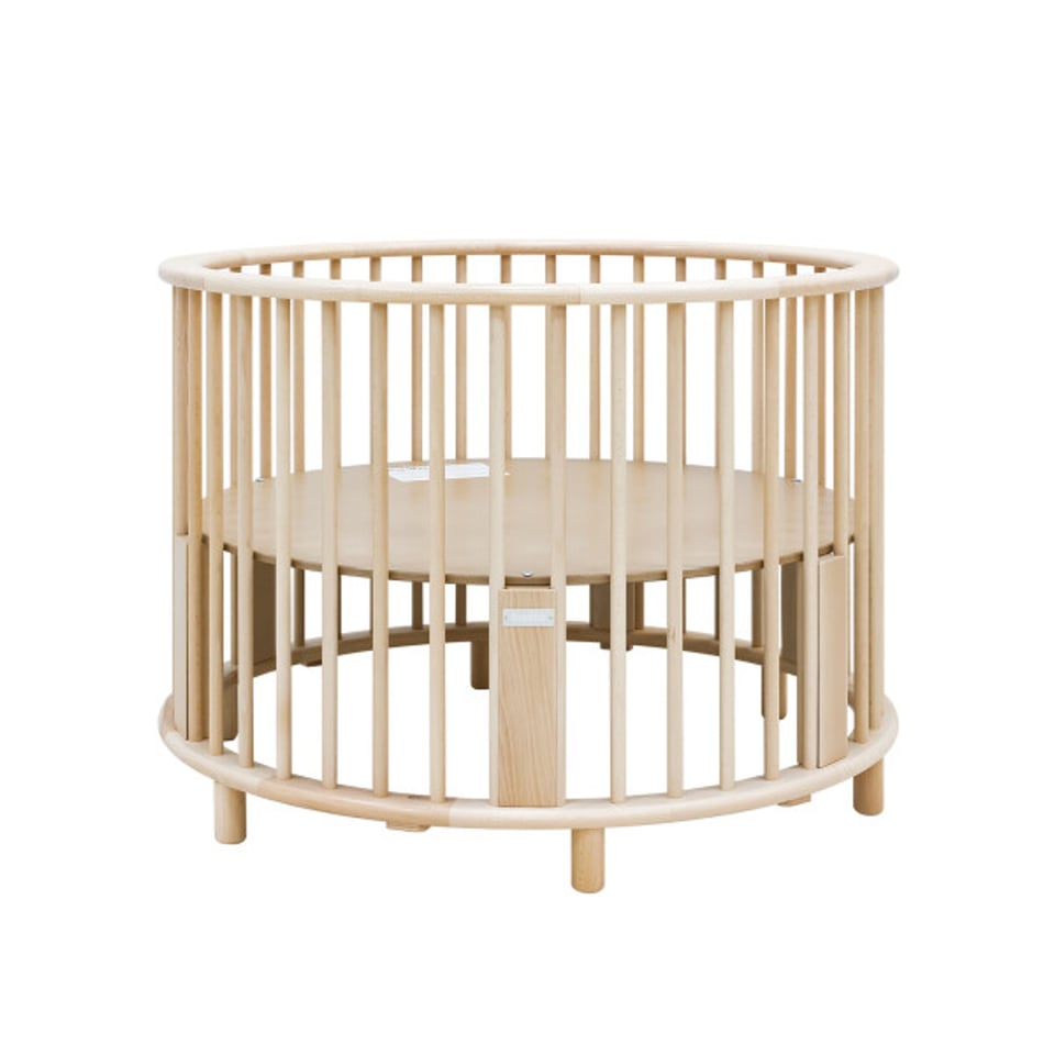 Bopita Box Rondo Naturel