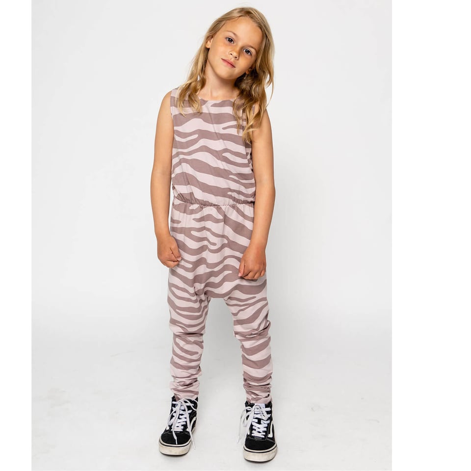 MOI Organic Jumpsuit 