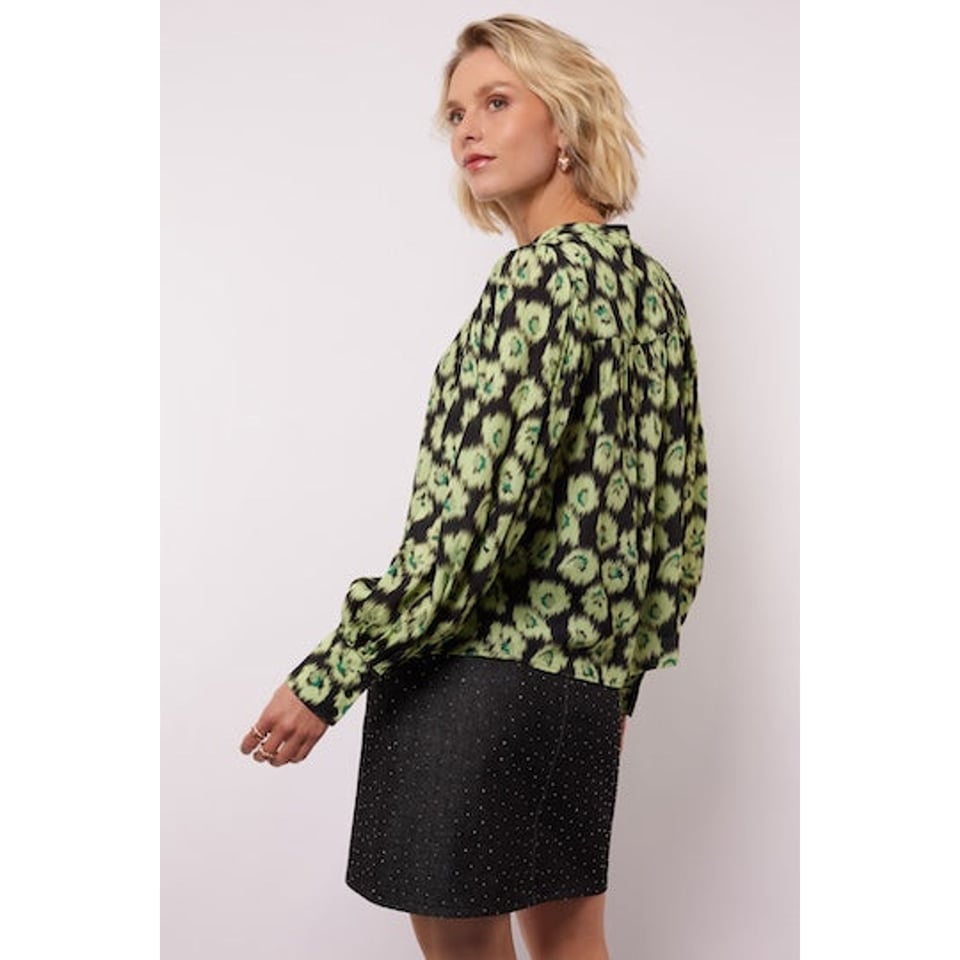 FLURESK Blouse Kalista