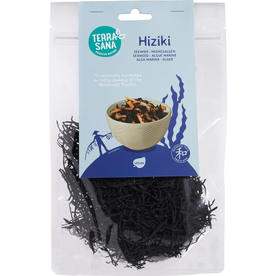 Hiziki