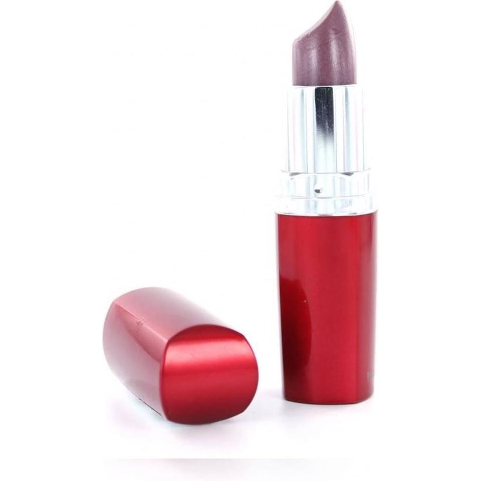 Maybelline Satin Collection Lipstick - 240 Silver Plum