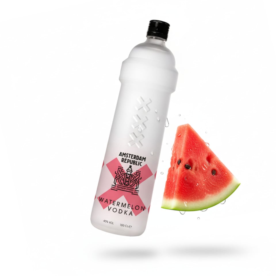 Watermelon Vodka