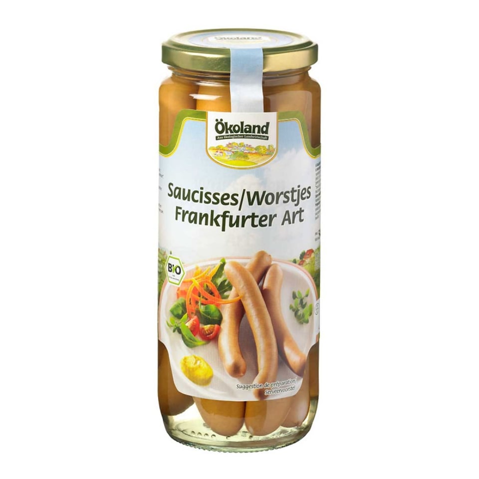 Frankfurter Worst