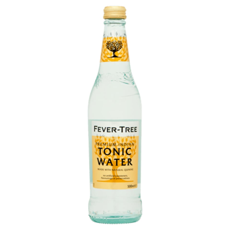 Fever-Tree Indian Tonic