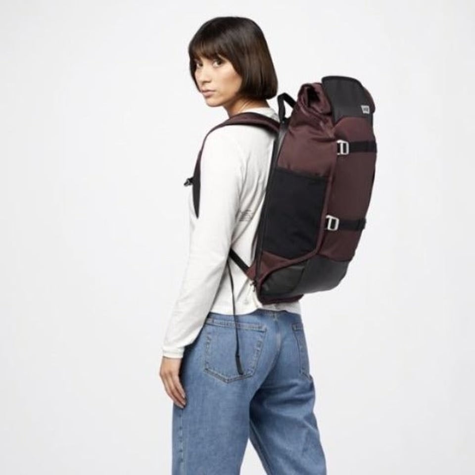 Backpack Trip Gerecycled -  26 tot 33L - Aevor - Haze